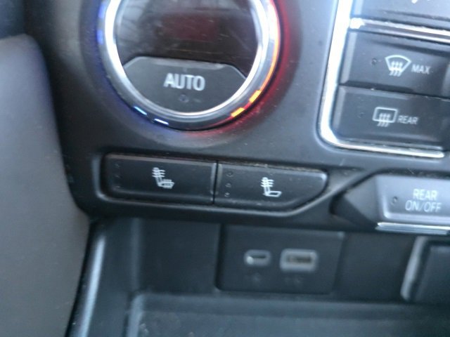 Used 2021 Chevrolet Tahoe LT image 19