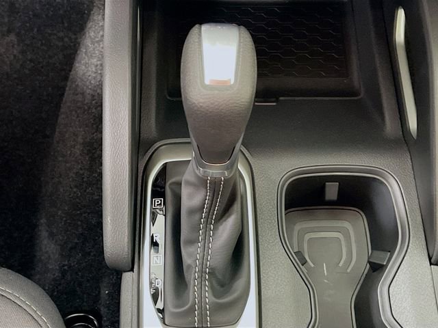 New 2026 Nissan Frontier SV image 12