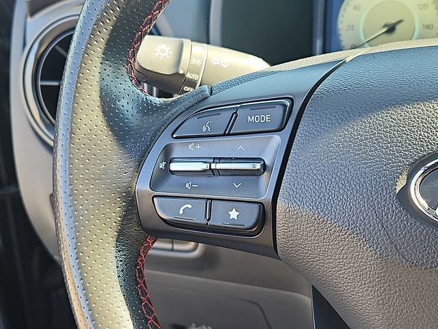 Used 2023 Hyundai Kona N Line image 22