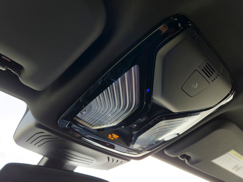 Used 2024 BMW X4 M40i w/ Premium Package image 14