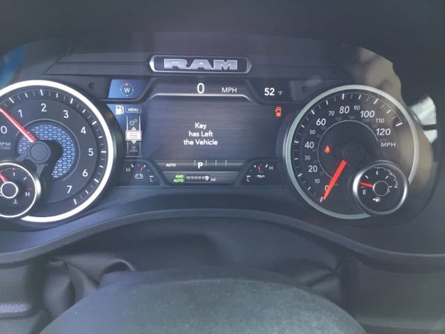 New 2026 RAM 1500 Big Horn image 30
