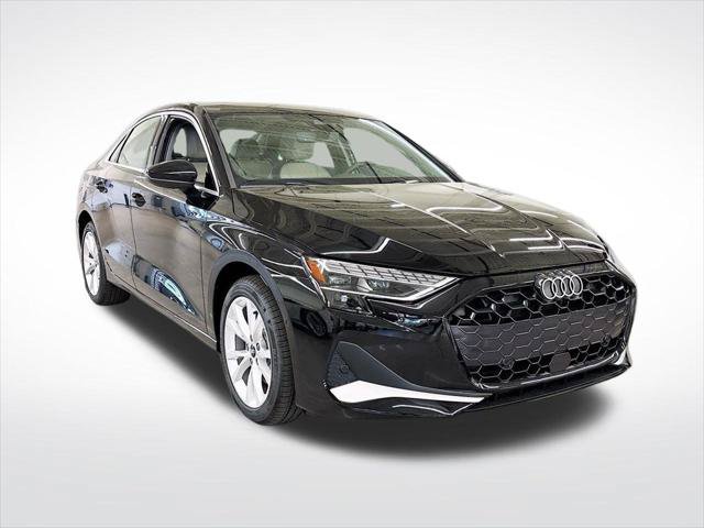 Certified 2025 Audi A3 2.0T Premium w/ Convenience Package AWD/4WD image 7