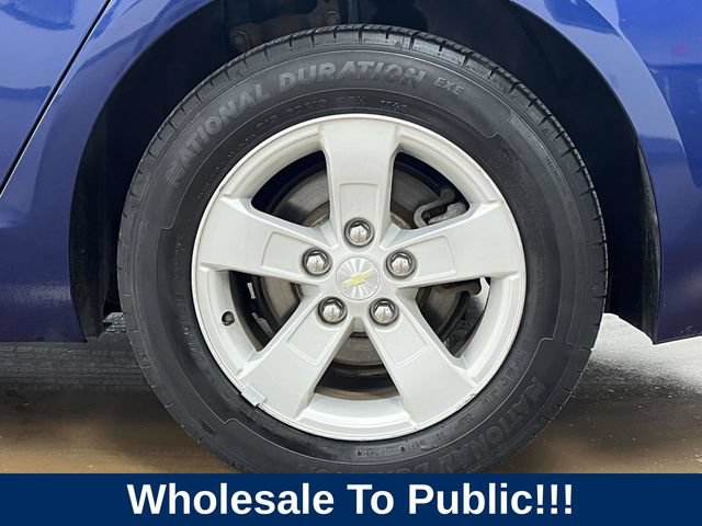 Used 2013 Chevrolet Malibu LS FWD image 11