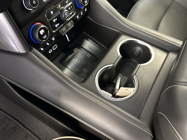 Certified 2023 Chevrolet Suburban Premier image 22