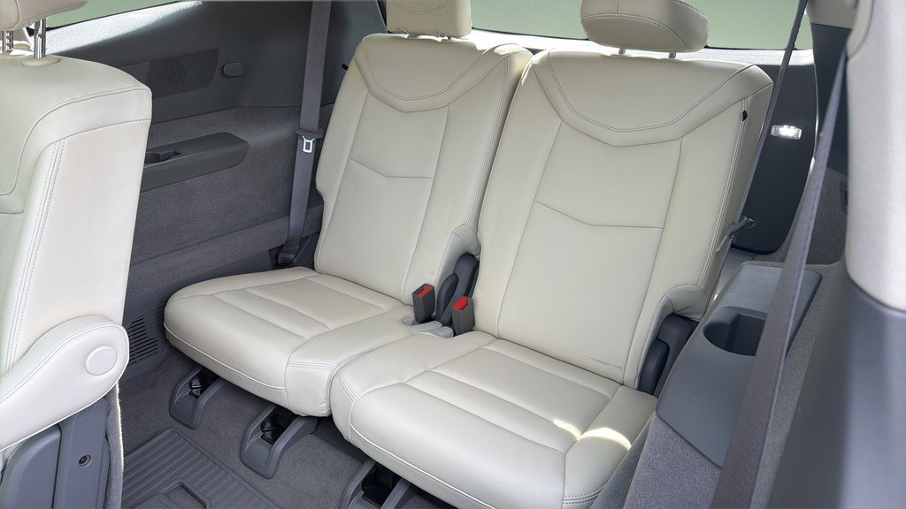 Certified 2023 Cadillac XT6 Premium Luxury w/ Technology Package image 25