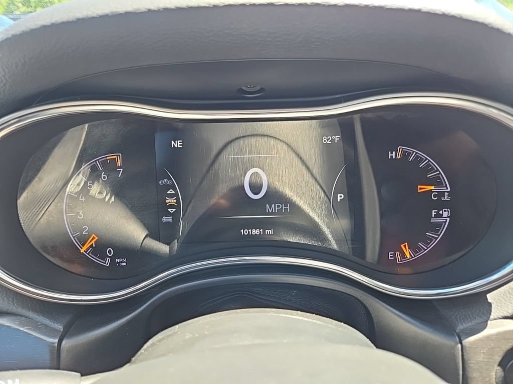 Used 2018 Jeep Grand Cherokee Limited AWD/4WD image 48