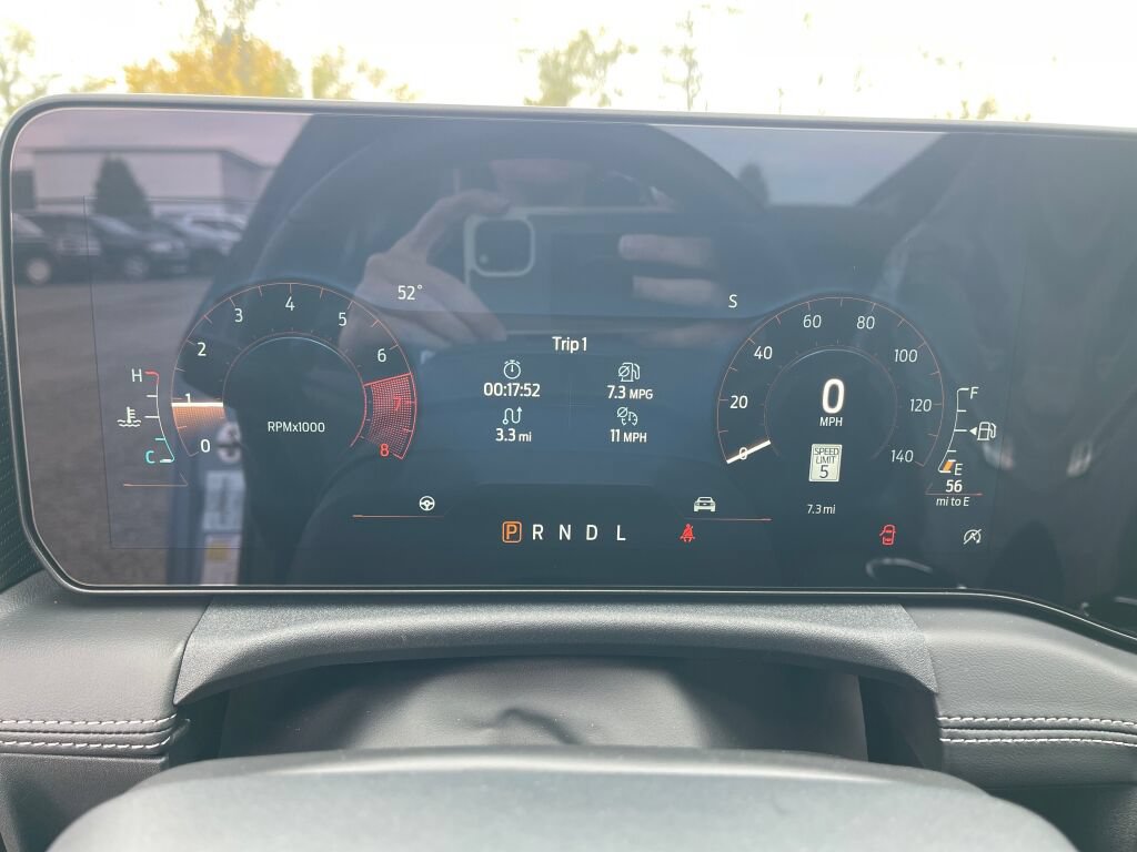 New 2026 Ford Mustang Premium RWD image 12