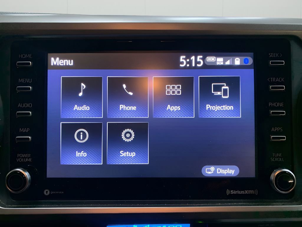 Used 2022 Toyota Tacoma SR5 image 19