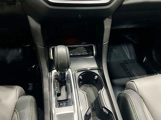 Used 2024 Subaru Ascent Onyx Edition AWD/4WD image 24