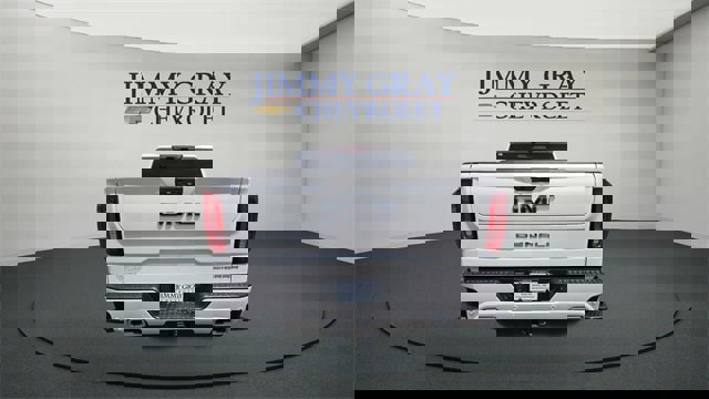 Used 2024 GMC Sierra 1500 Denali Ultimate image 4