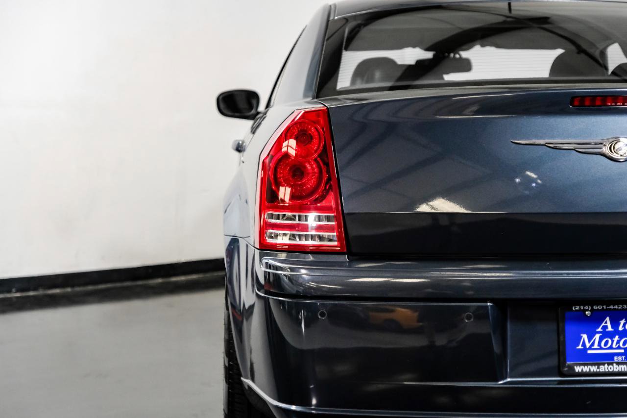 Used 2008 Chrysler 300 SRT8 w/ SRT Option Group II image 47