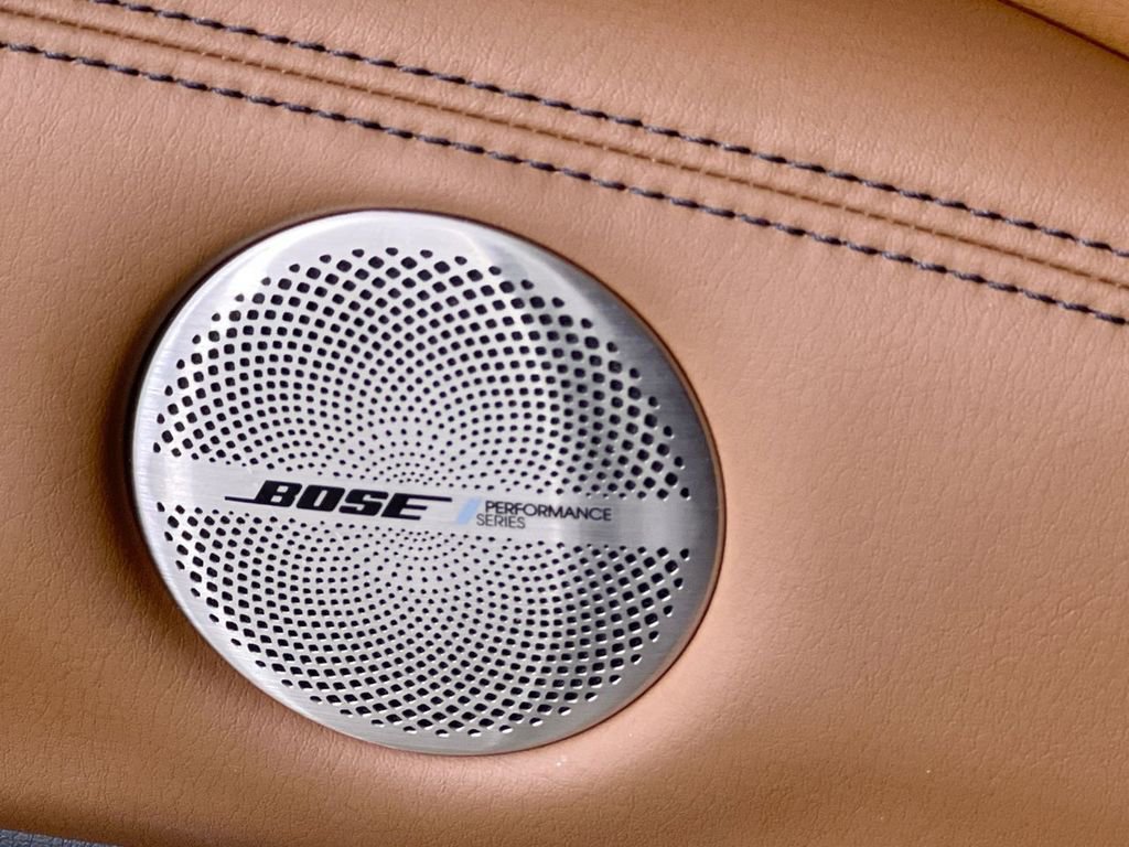 Used 2021 INFINITI QX80 Sensory w/ Cargo Package image 24