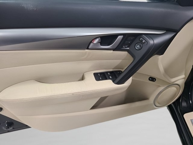 Used 2009 Acura TL FWD image 20