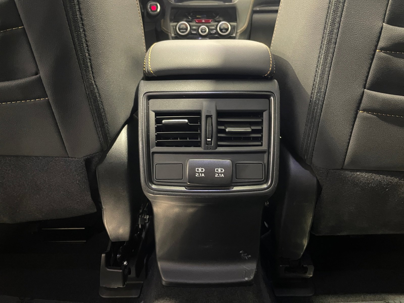 Used 2024 Subaru Forester Wilderness image 23