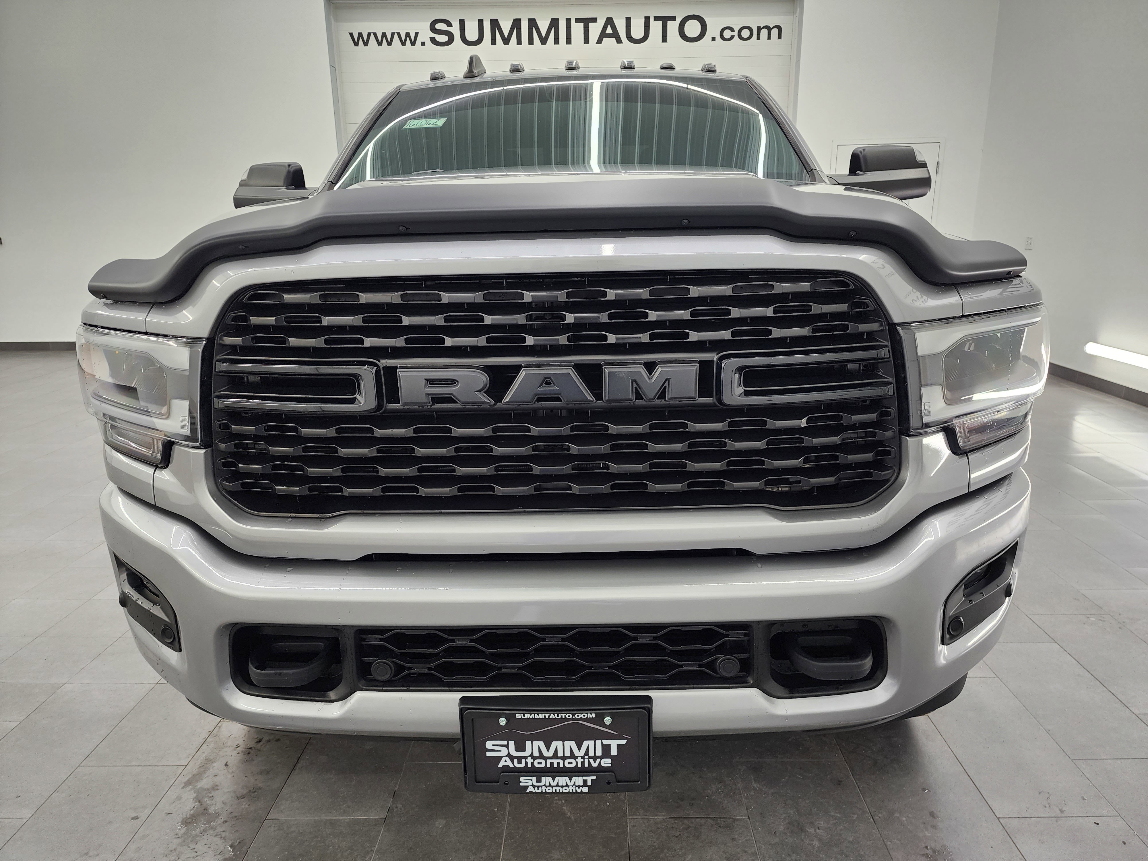 Used 2022 RAM 2500 Big Horn w/ Level C Equiment Group image 20