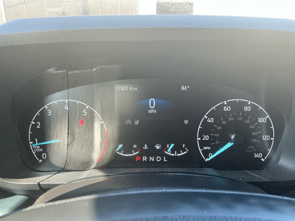 Used 2022 Ford Maverick XL w/ Equipment Group 100A Standard AWD/4WD image 19