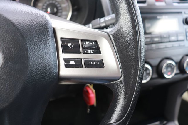 Used 2015 Subaru Forester 2.5i Premium image 21