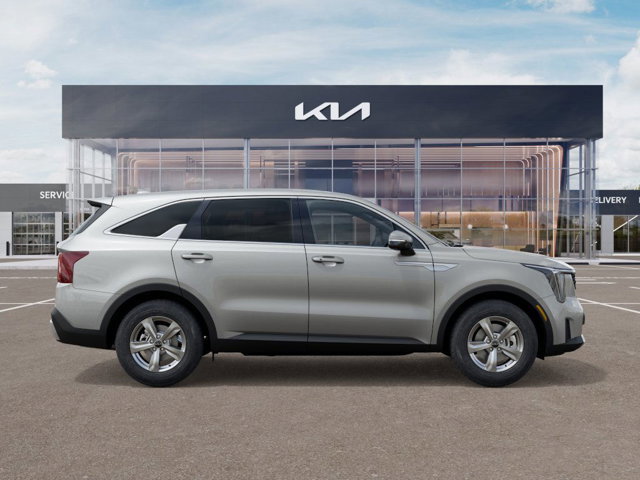New 2026 Kia Sorento LX image 7