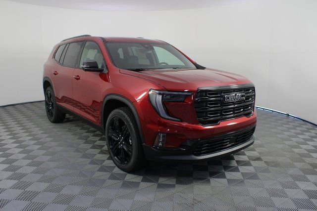 New 2026 GMC Acadia Elevation image 29
