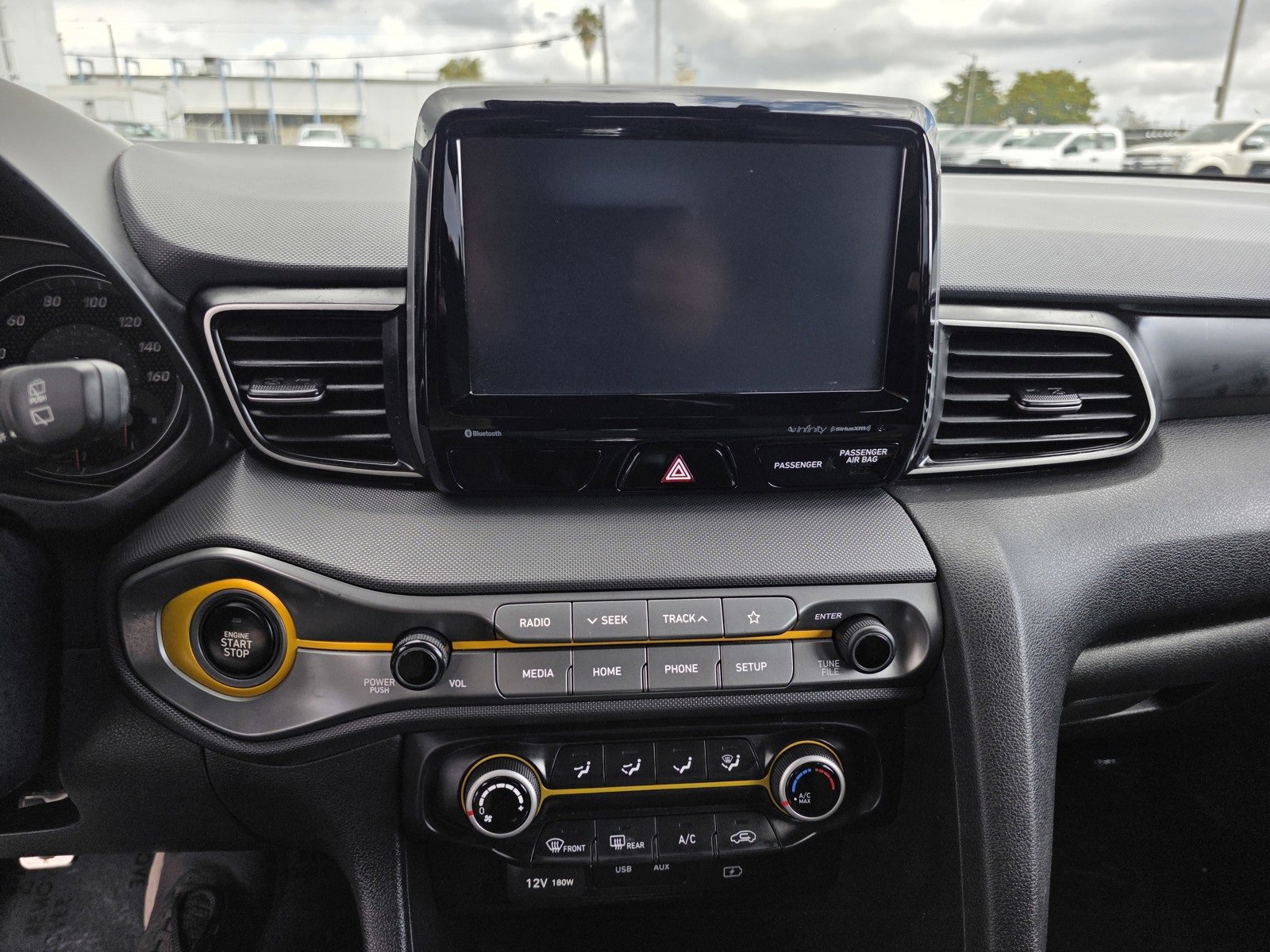 Used 2019 Hyundai Veloster Turbo R-Spec image 22