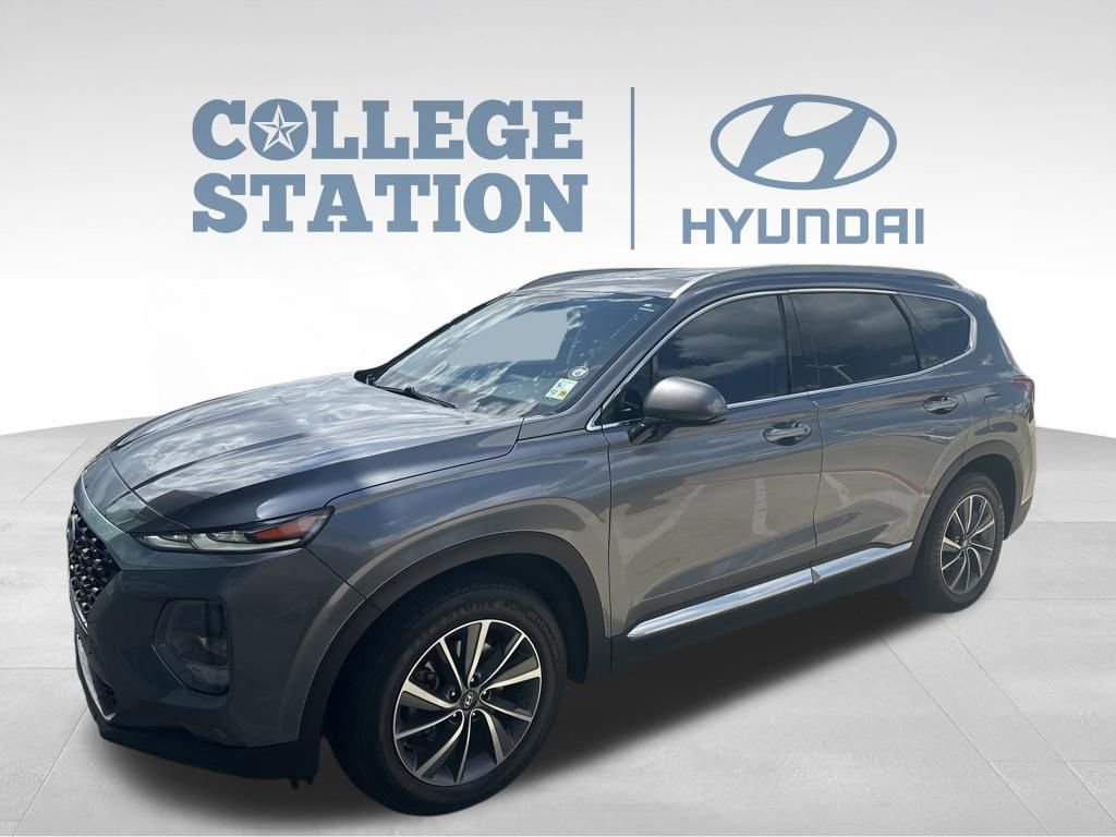 Used 2019 Hyundai Santa Fe SEL image 10