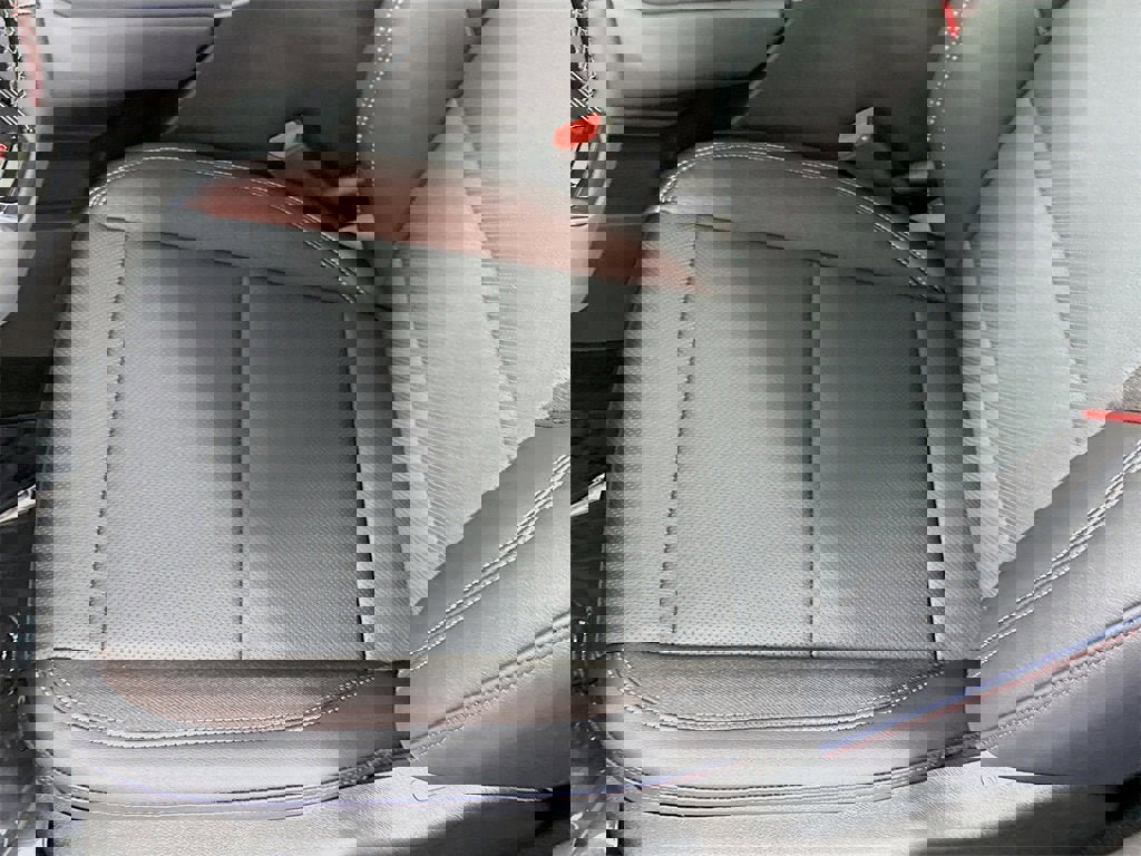 New 2026 Chevrolet Equinox EV RS image 14