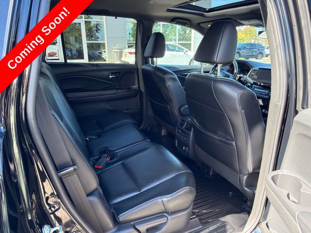 Used 2020 Honda Passport Touring image 5