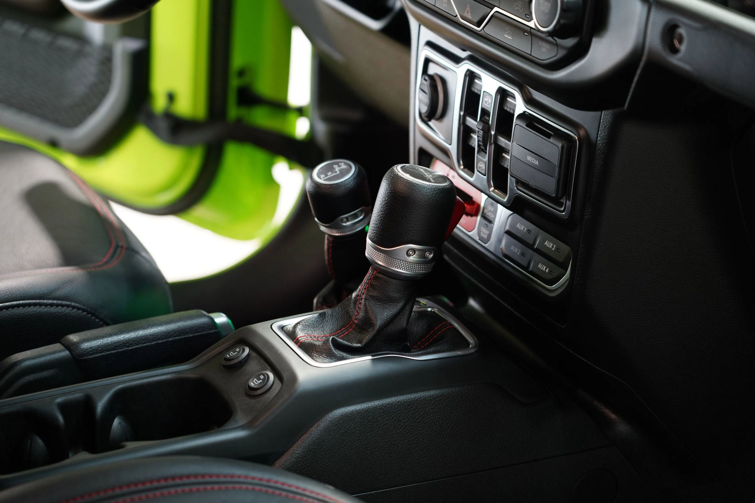 Used 2021 Jeep Gladiator Rubicon image 52