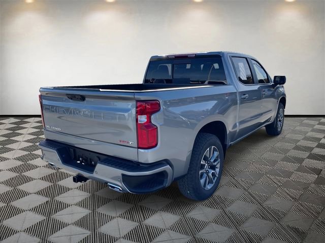 New 2026 Chevrolet Silverado 1500 RST w/ RST All Star Premium Package image 5