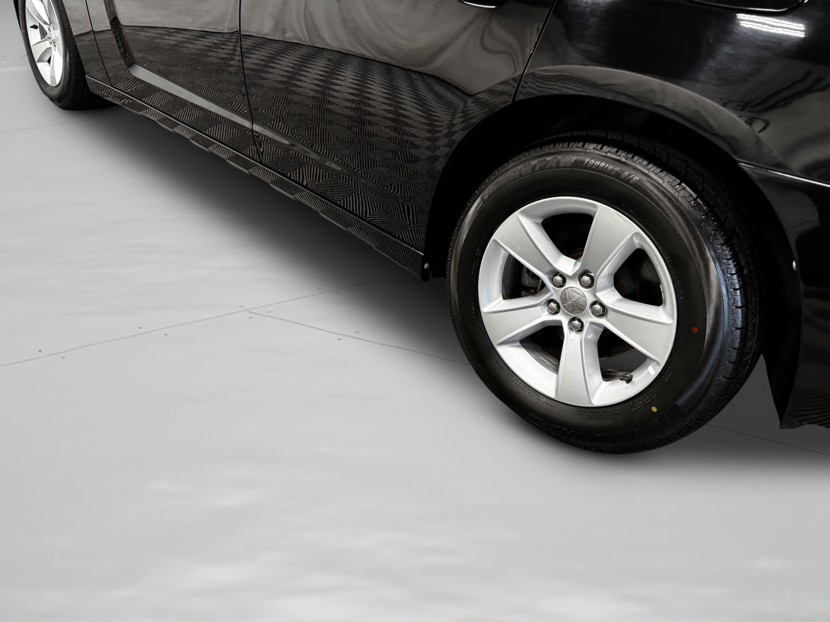 Used 2014 Dodge Charger SE RWD image 38