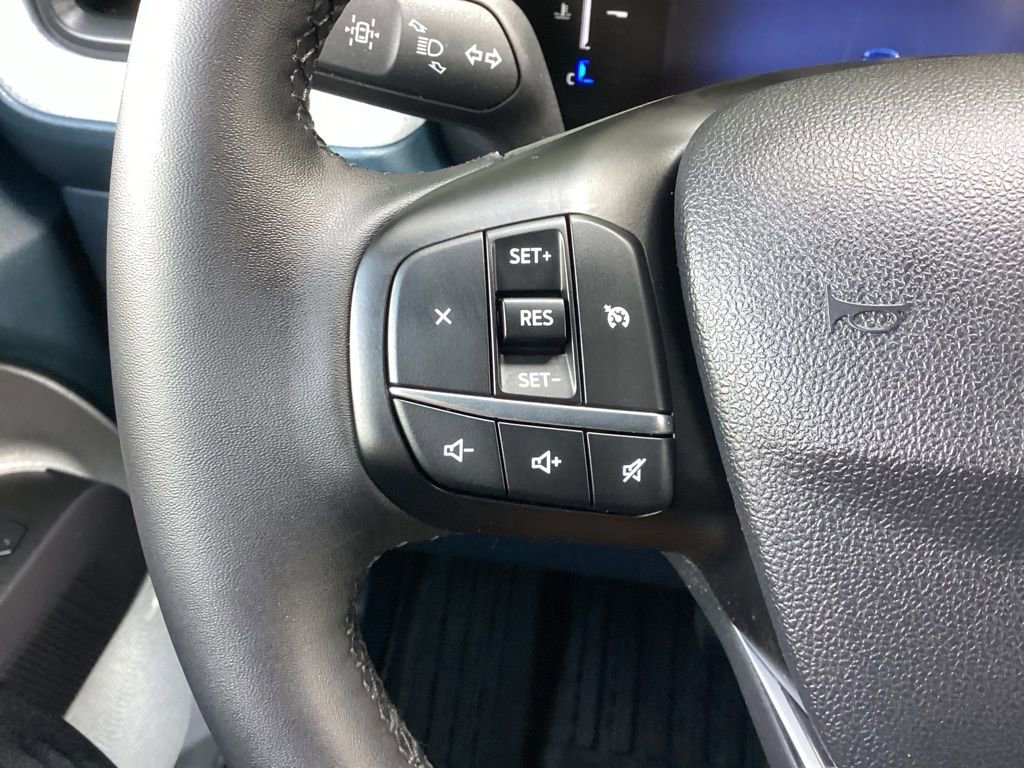 Used 2025 Ford Maverick XLT w/ XLT Luxury Package FWD image 43