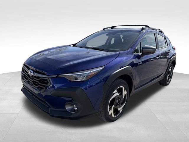 New 2026 Subaru Crosstrek 2.5i Limited w/ Crosstrek Mirror Package AWD/4WD image 9