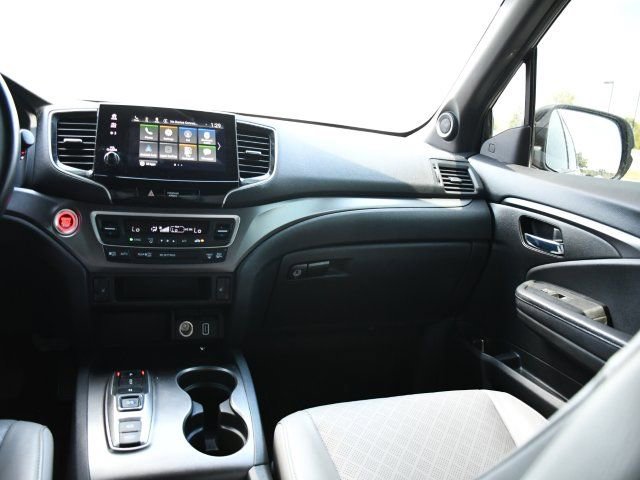 Used 2021 Honda Passport EX-L image 24