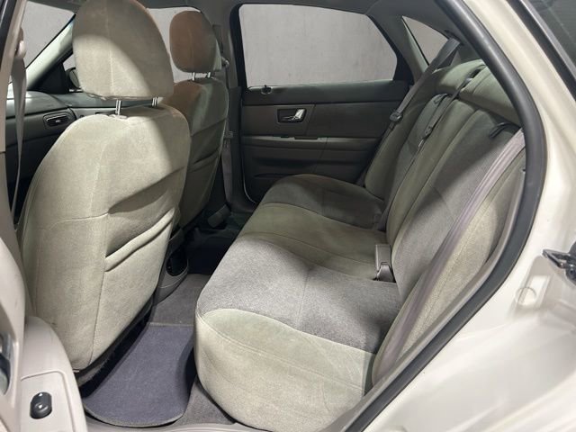 Used 2000 Ford Taurus SES FWD image 22