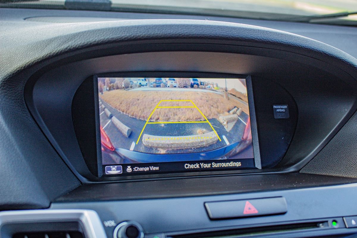 Used 2015 Acura TLX FWD image 27