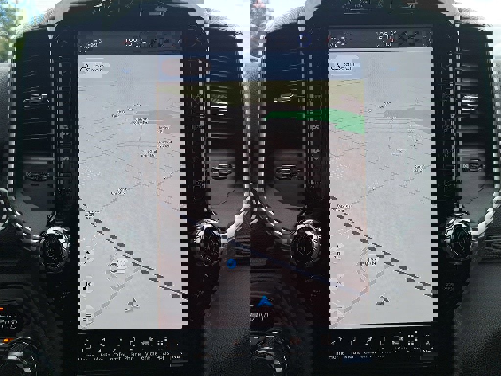 New 2026 RAM 1500 Big Horn image 23