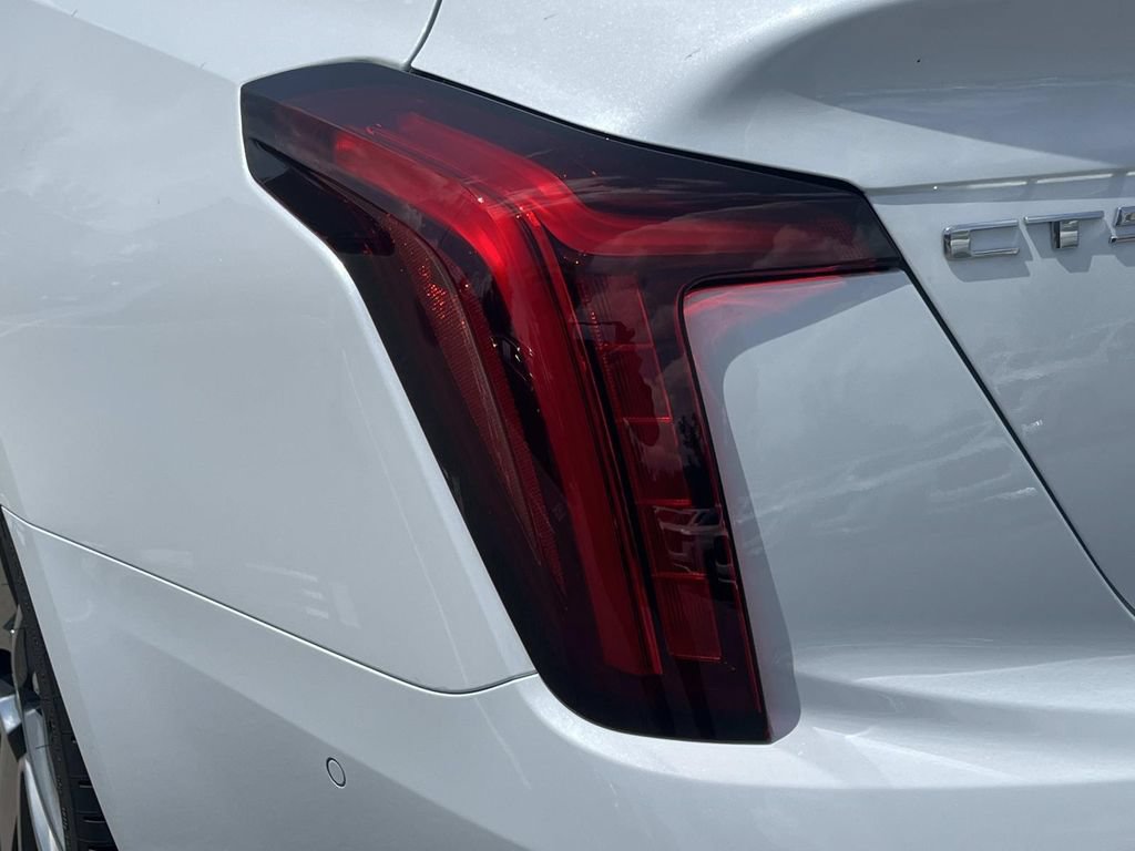 New 2026 Cadillac CT5 Premium Luxury w/ Technology Package RWD image 10