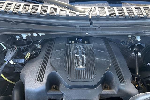 Used 2020 Lincoln Navigator Reserve w/ Equipment Group 208A Reserve AWD/4WD image 35