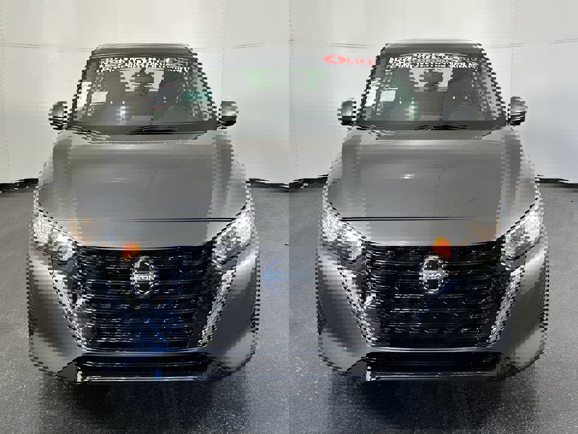 Certified 2025 Nissan Sentra S image 4