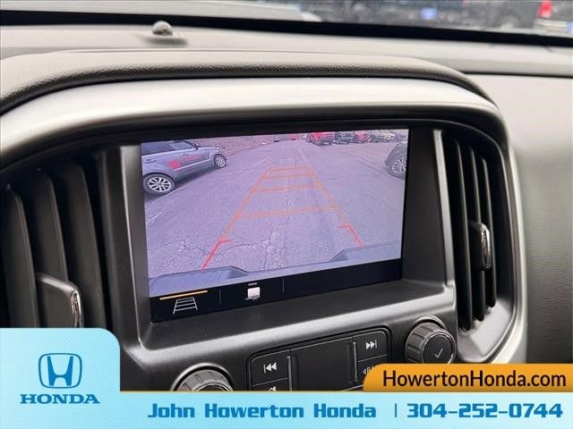 Used 2019 Chevrolet Colorado ZR2 image 21
