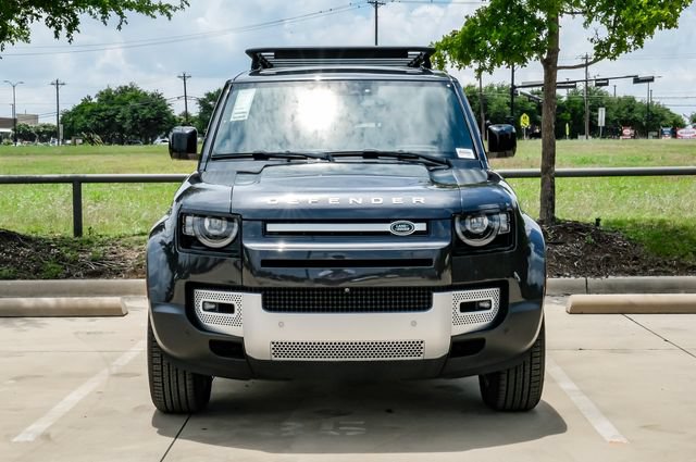Used 2024 Land Rover Defender 110 S AWD/4WD image 5