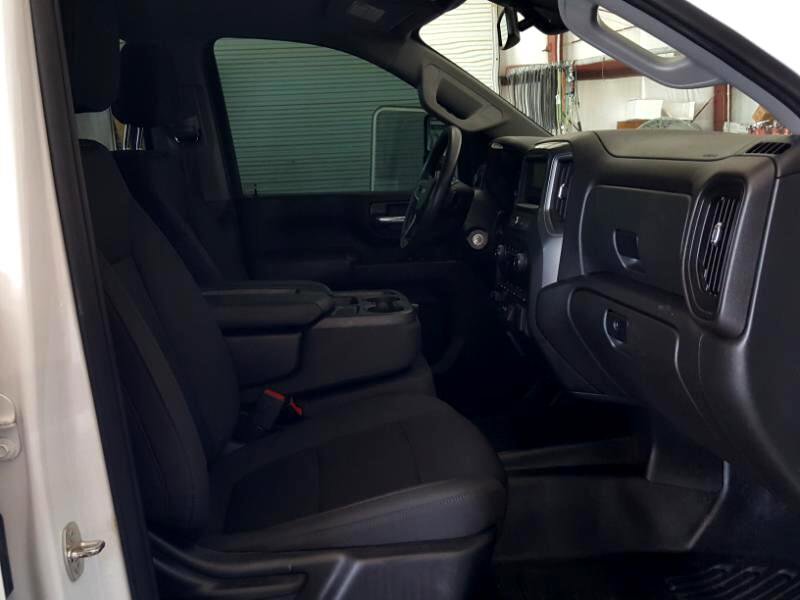 Used 2023 Chevrolet Silverado 2500 W/T w/ WT Convenience Package image 21