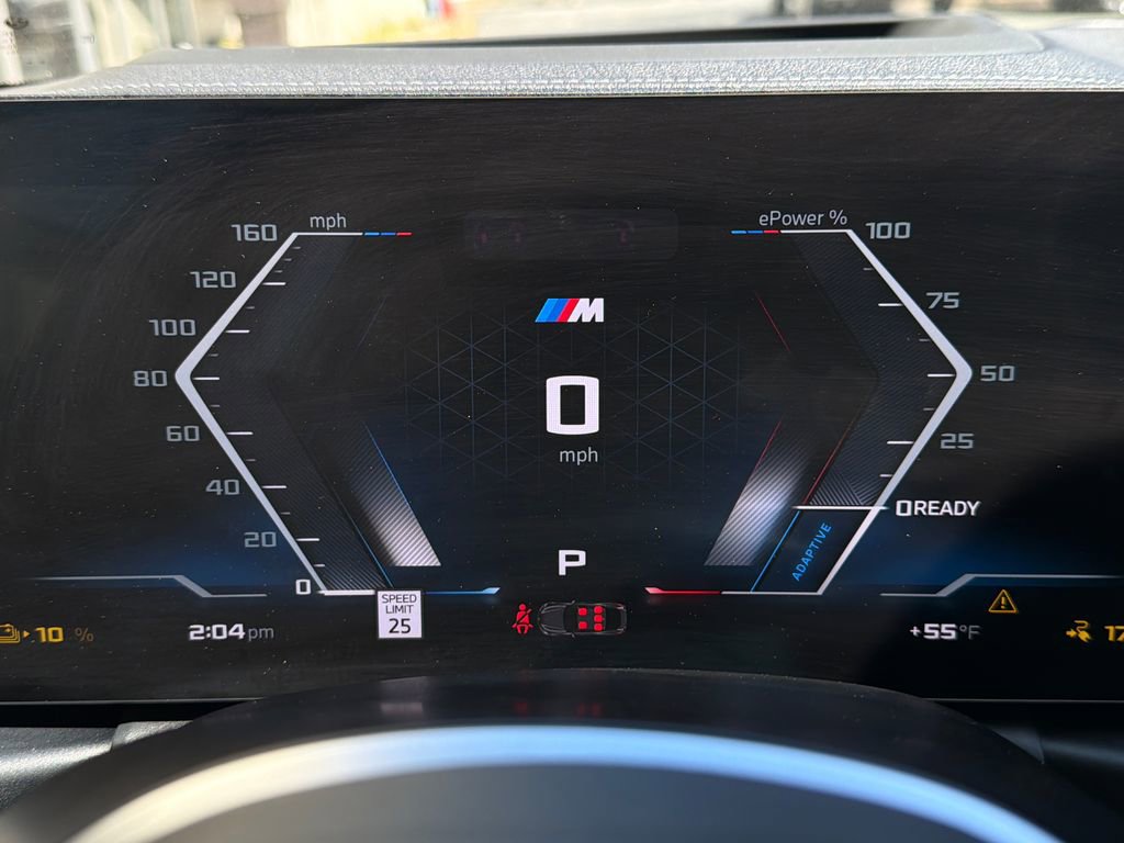 Used 2024 BMW i4 M50 image 21