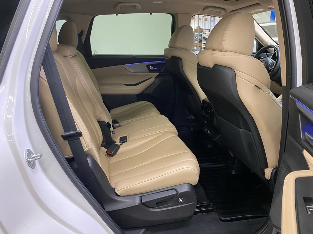 Used 2022 Acura MDX FWD w/ Technology Package image 10