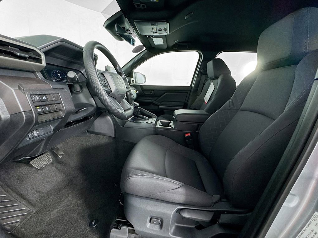 New 2026 Toyota Tacoma SR5 image 14