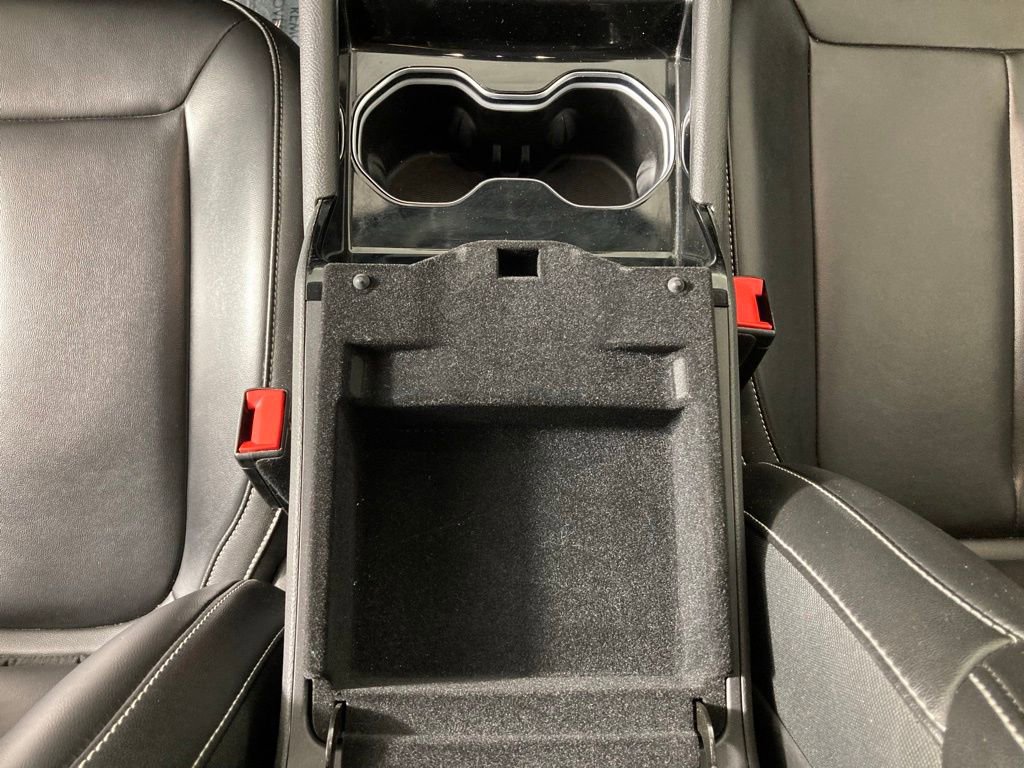 Used 2023 Jeep Grand Cherokee Limited image 13