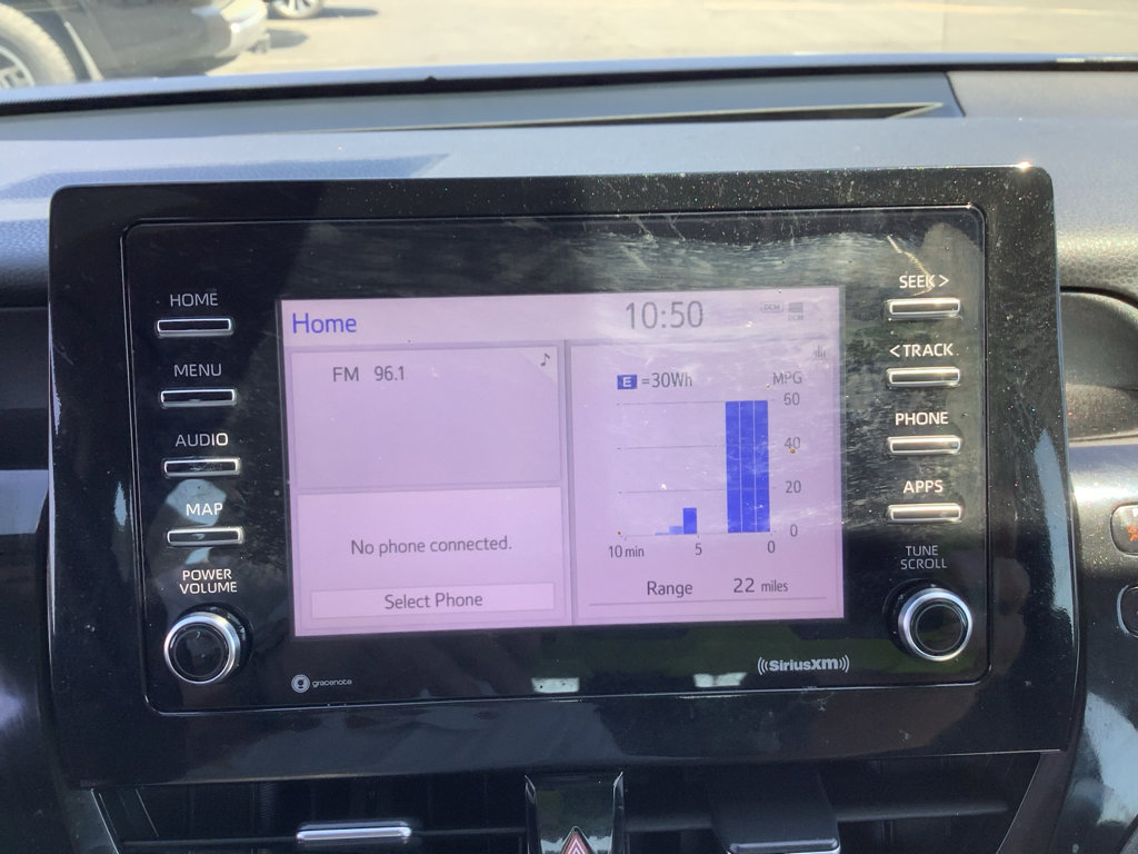 Used 2023 Toyota Camry LE FWD image 15