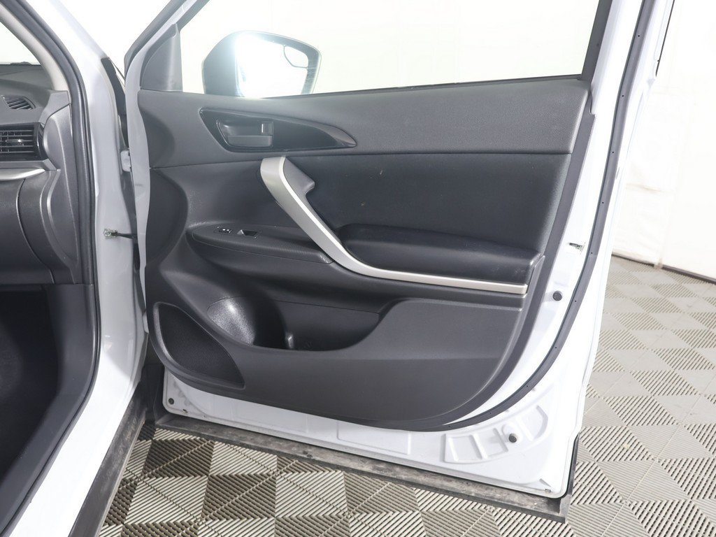 Used 2023 Mitsubishi Eclipse Cross Ralliart AWD/4WD image 21