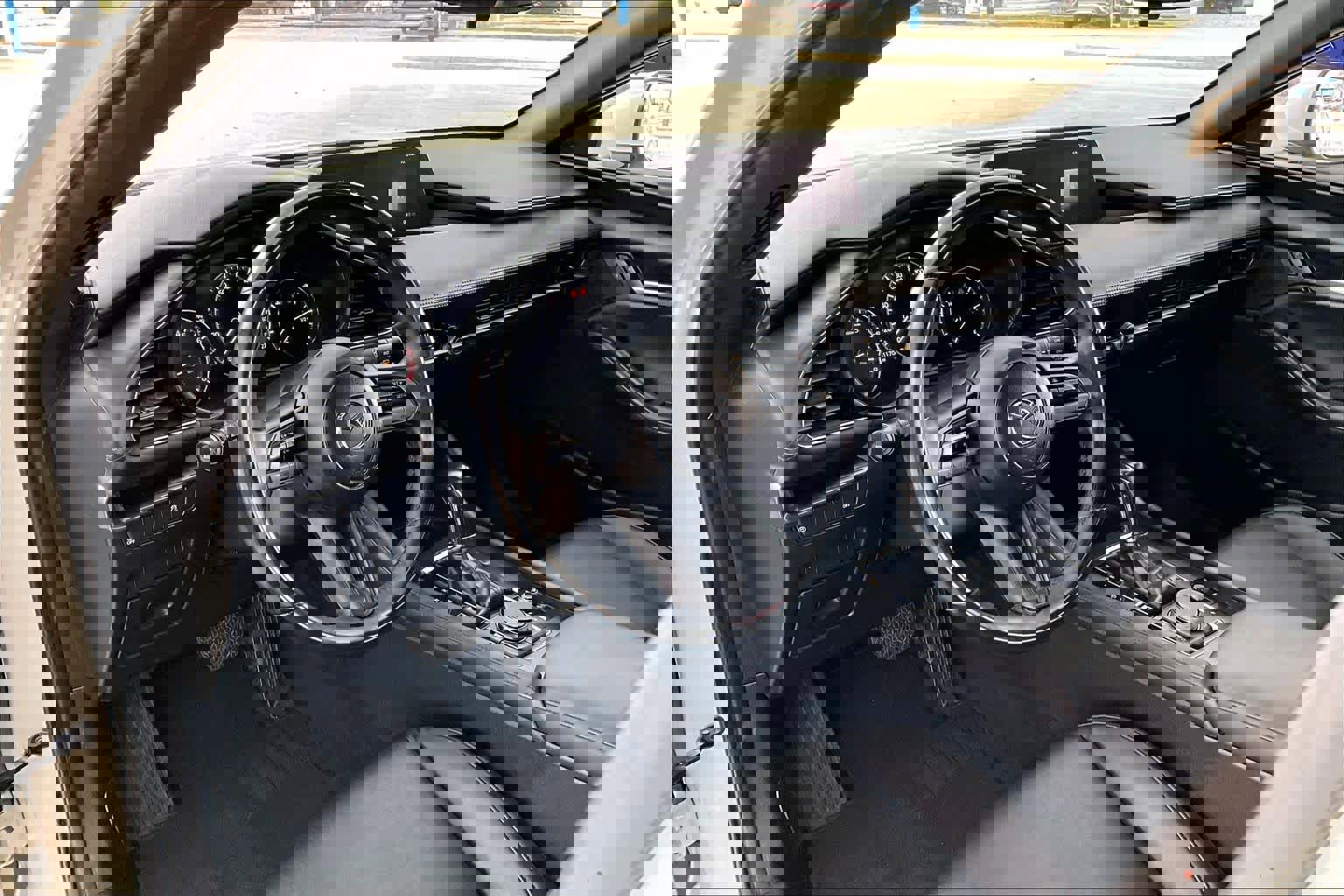 Used 2021 MAZDA MAZDA3 s image 18