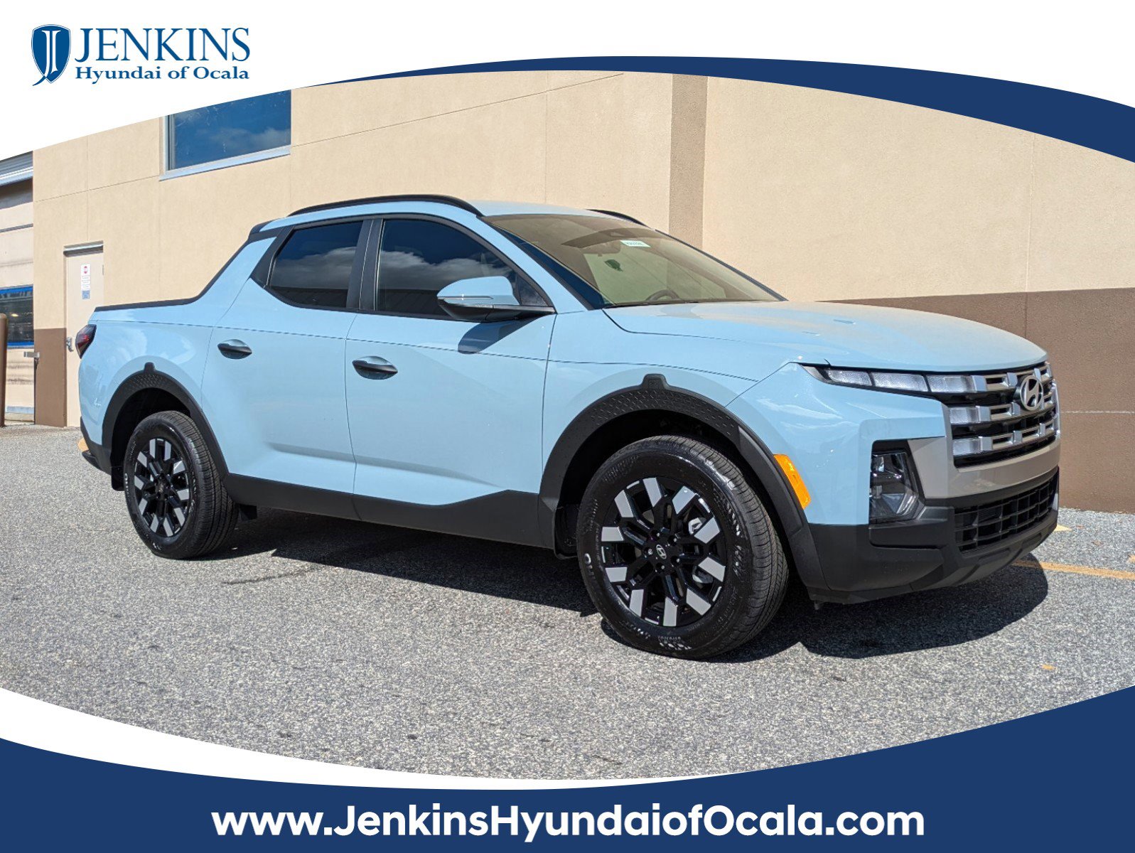 New 2025 Hyundai Santa Cruz SEL